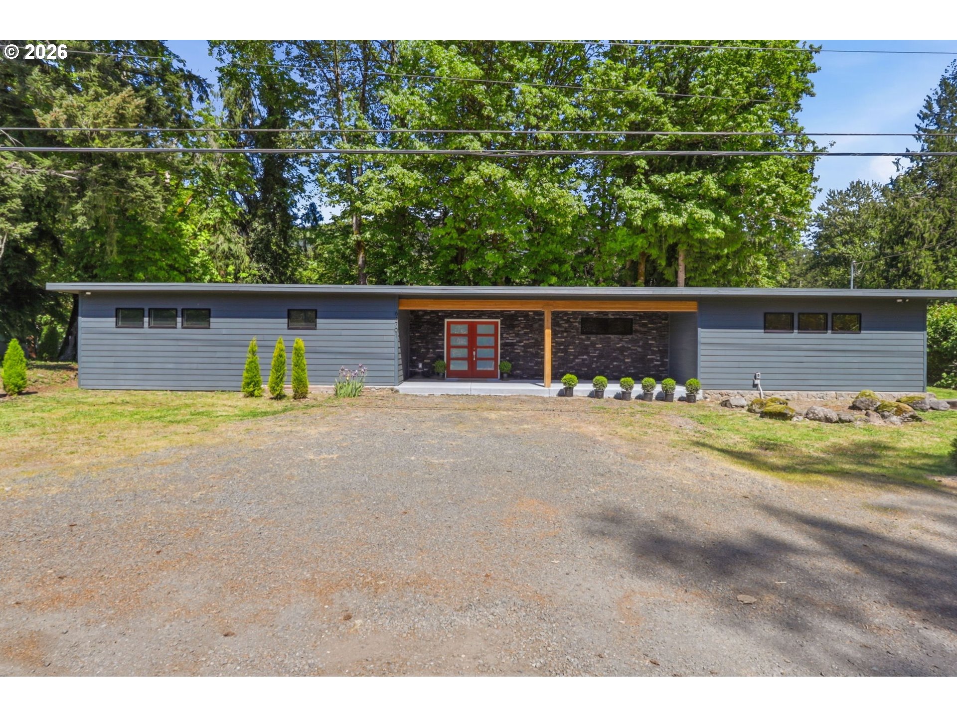 64701 East Brightwood Loop Road Brightwood, OR 97011 - Photo 3 of 37