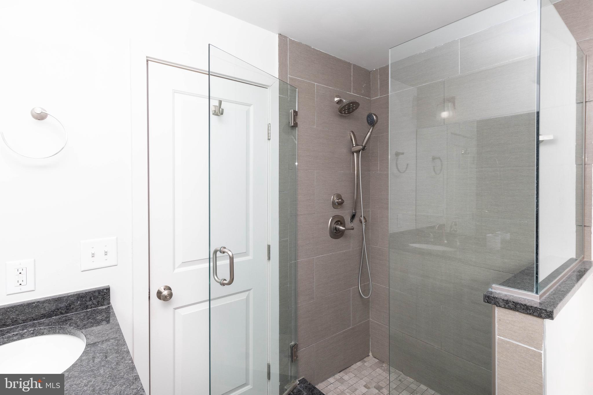 211 Drexel Road Ardmore, PA 19003 - Photo 32 of 42 Owners Master Bathroom