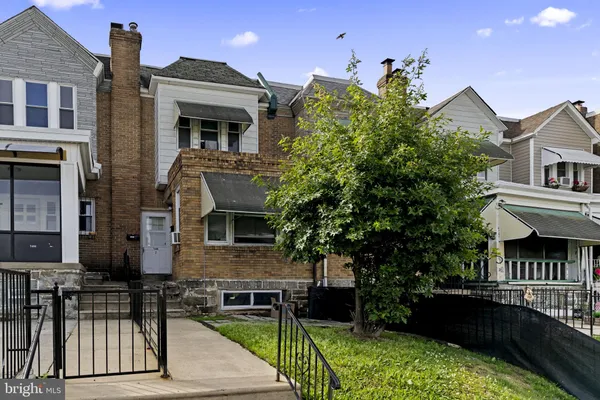$219,999 | 7406 Elmwood Avenue, Philadelphia, PA 19153