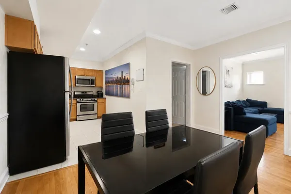 $835,000 | 218 Jackson Street, Unit 7A, Hoboken, NJ 07030