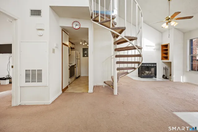 a kitchen with stainless steel appliances granite countertop a stove and a sink