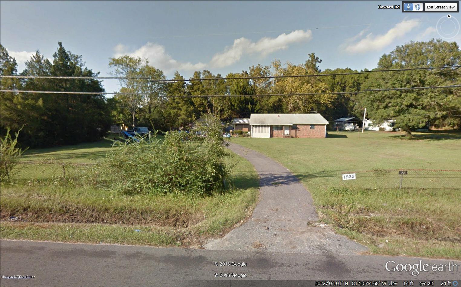 1225 Howard Road Jacksonville, FL 32218 - Photo 1 of 2 1225 Howard