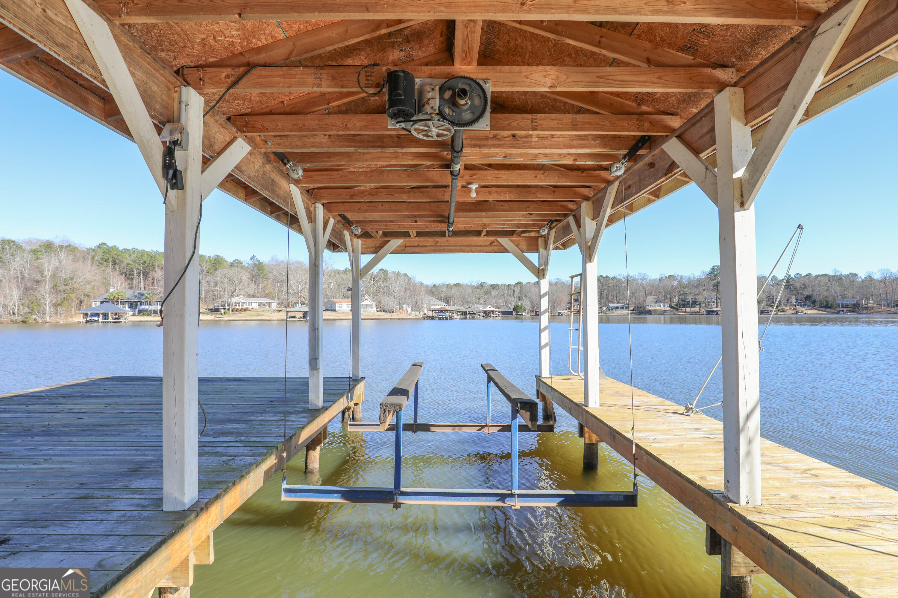 124 Myrick Road Northwest Milledgeville, GA 31061 - Photo 34 of 41