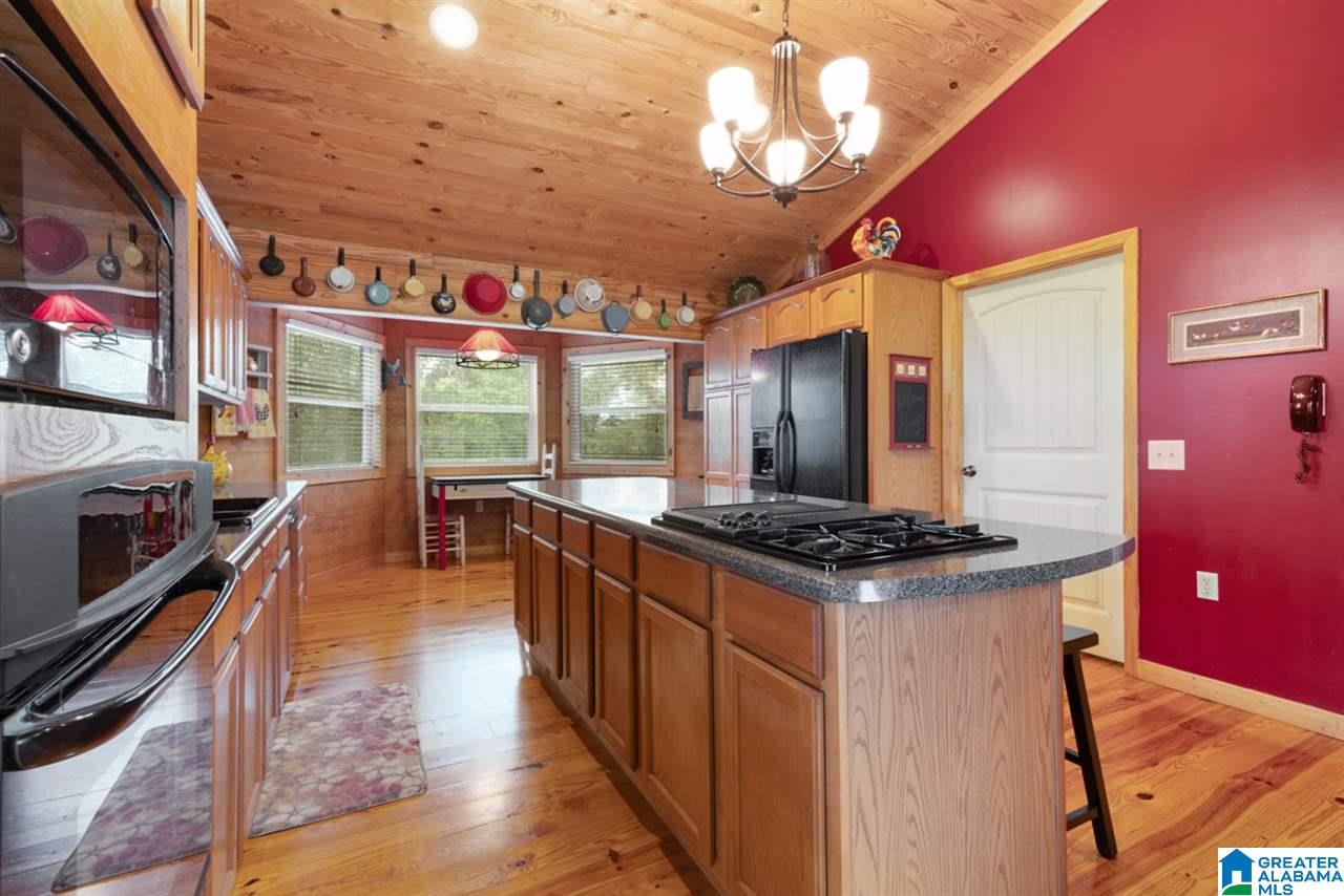 577 Wright Way Drive Wedowee, AL 36278 - Photo 8 of 39