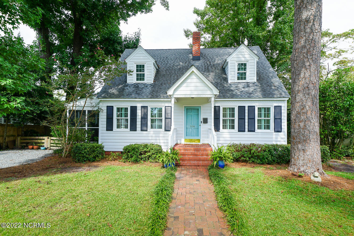 1114 Country Club Road Wilmington, NC 28403 - Photo 1 of 42 1114 Country Club-01