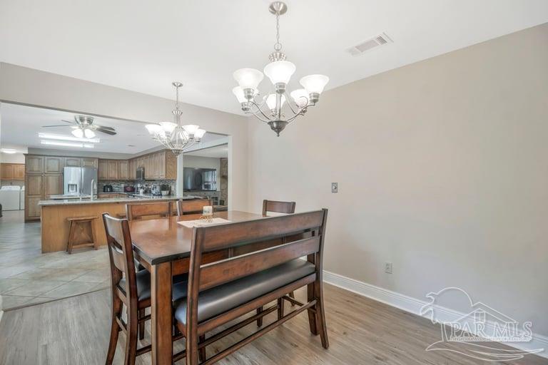 6242 Foxglove Road Milton, FL 32570 - Photo 21 of 68