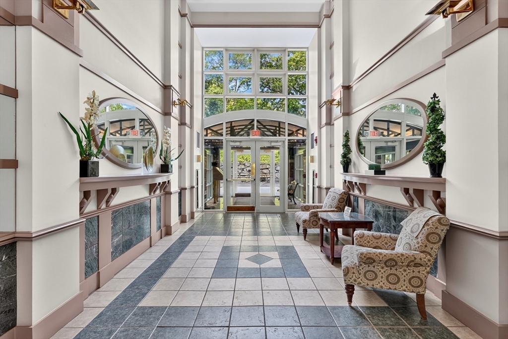 269 Cambridge Road, Unit 608 Woburn, MA 01801 - Photo 25 of 38