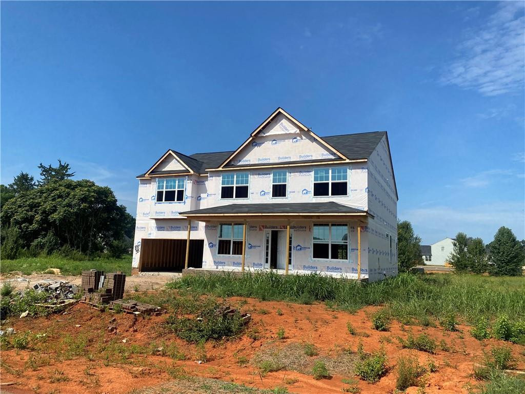 2130 Brevard Road Haw River, NC 27258 - Photo 1 of 7 Gallery Image 1