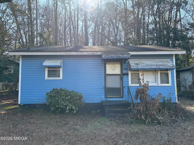 $49,900 | 1861 Kitchens Road, Macon, GA 31211