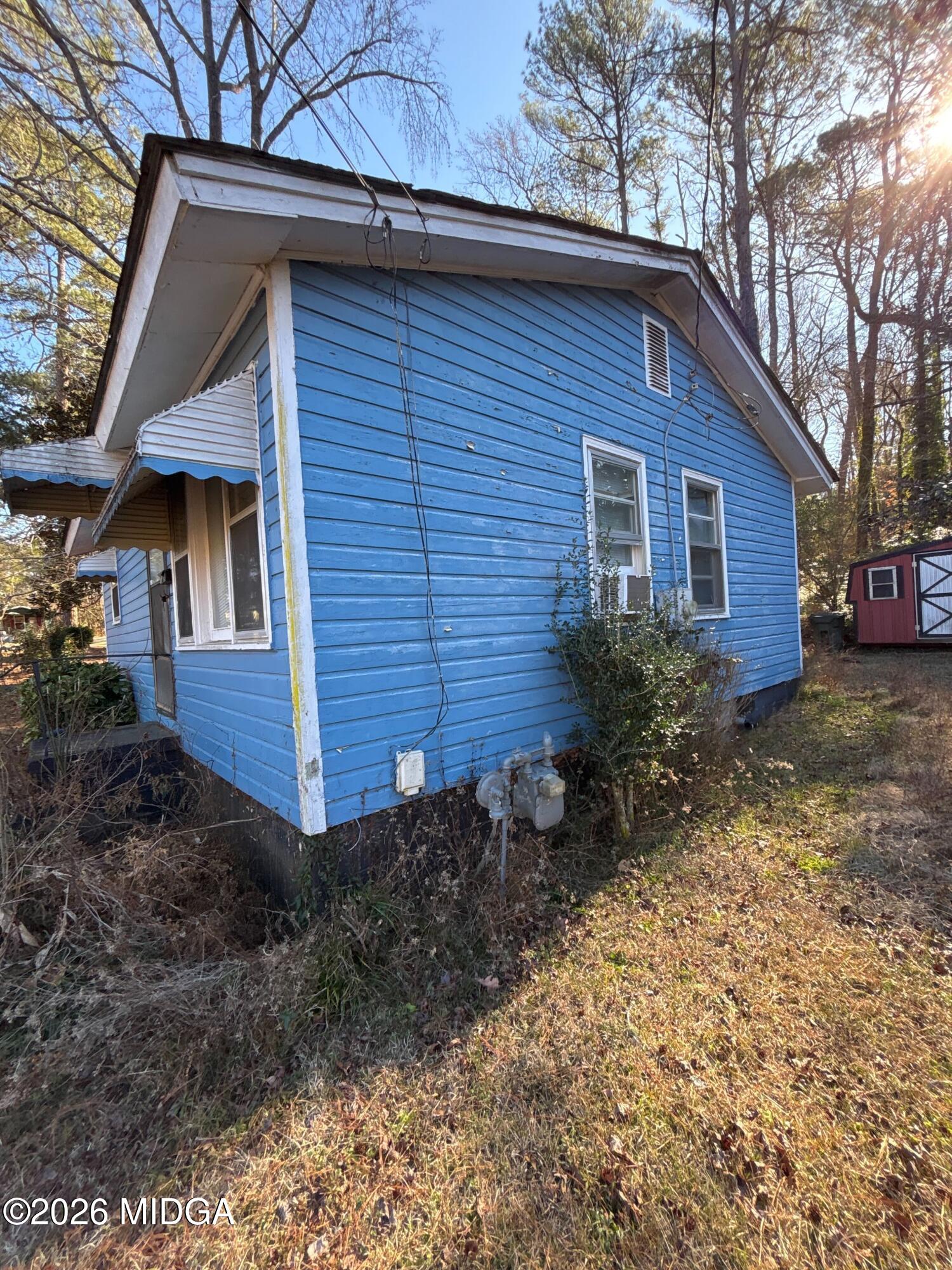 1861 Kitchens Road Macon, GA 31211 - Photo 13 of 13 IMG_6990
