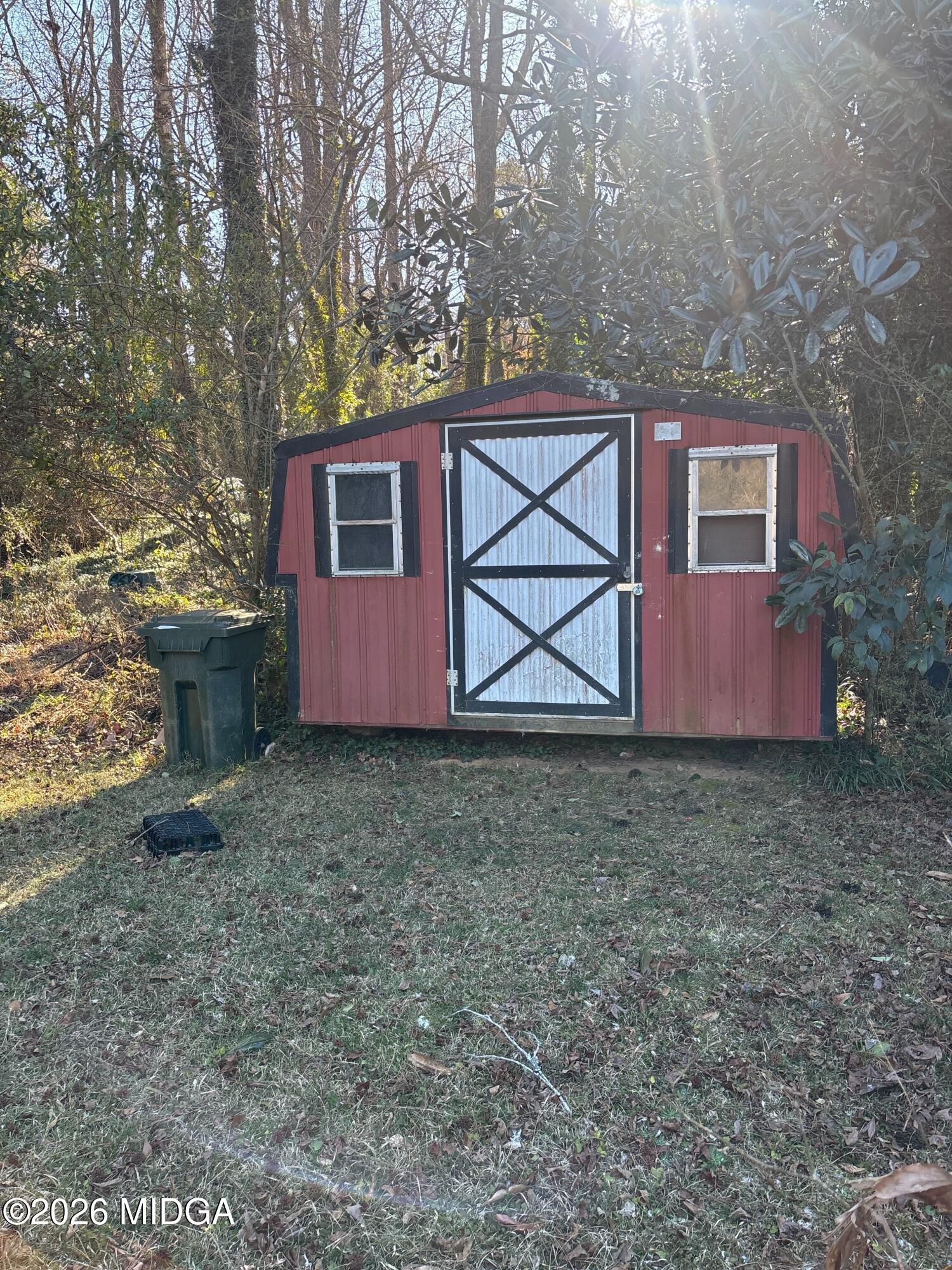 1861 Kitchens Road Macon, GA 31211 - Photo 10 of 13 IMG_6991