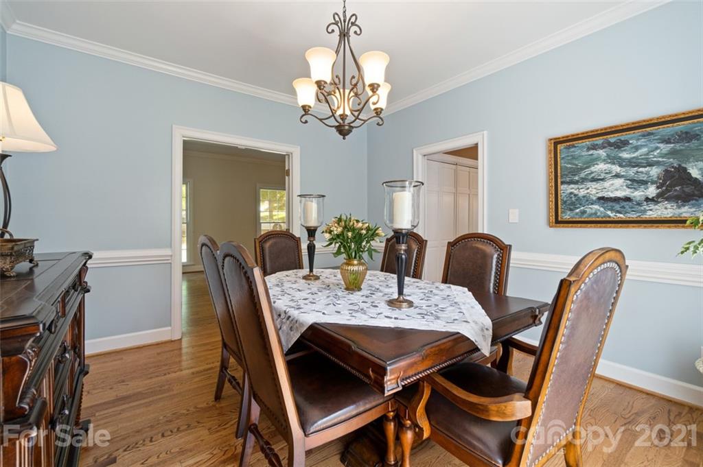 4301 Quail View Road Charlotte, NC 28226 - Photo 12 of 30 Gallery Image 12