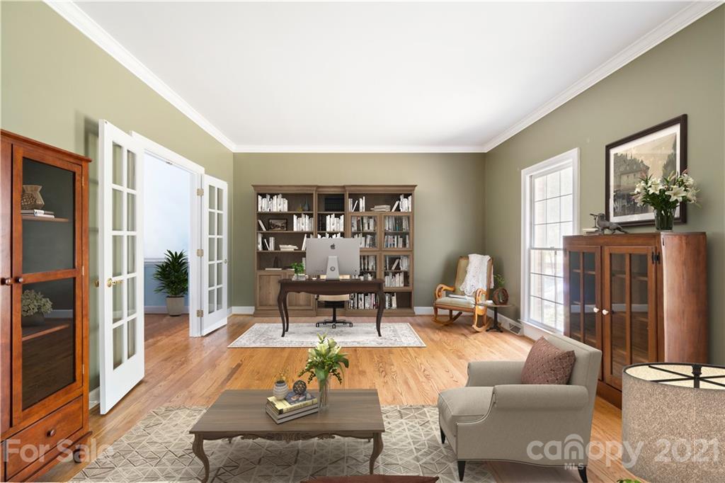 4301 Quail View Road Charlotte, NC 28226 - Photo 14 of 30 Gallery Image 14