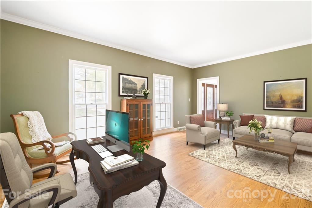 4301 Quail View Road Charlotte, NC 28226 - Photo 15 of 30 Gallery Image 15