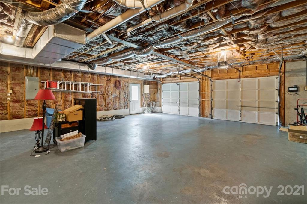 4301 Quail View Road Charlotte, NC 28226 - Photo 30 of 30 Gallery Image 30