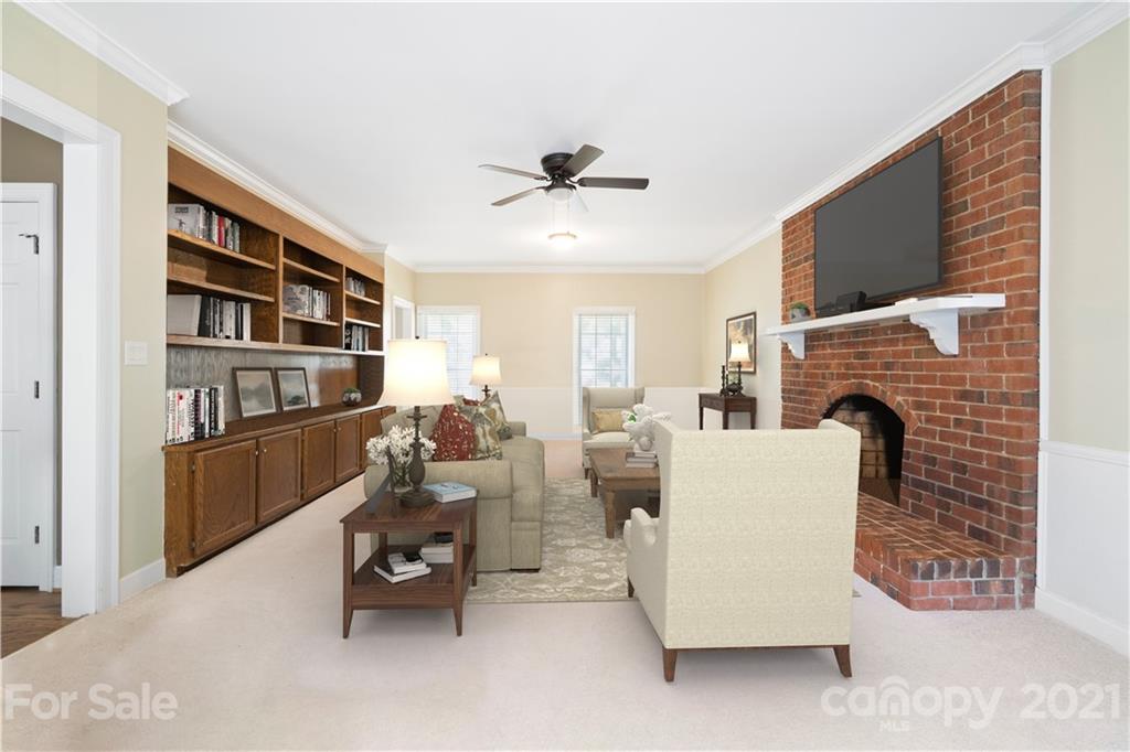 4301 Quail View Road Charlotte, NC 28226 - Photo 10 of 30 Gallery Image 10