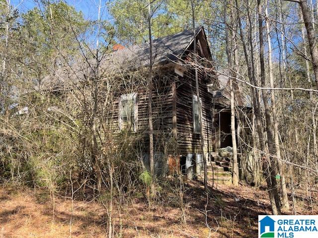 140 County Road, Unit 27± AC Wadley, AL 36276 - Photo 4 of 8