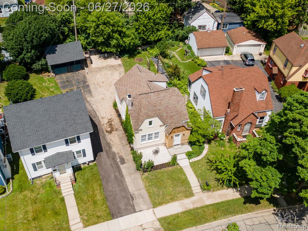 39 Mohawk Road Pontiac, MI 48341 - Photo 31 of 32