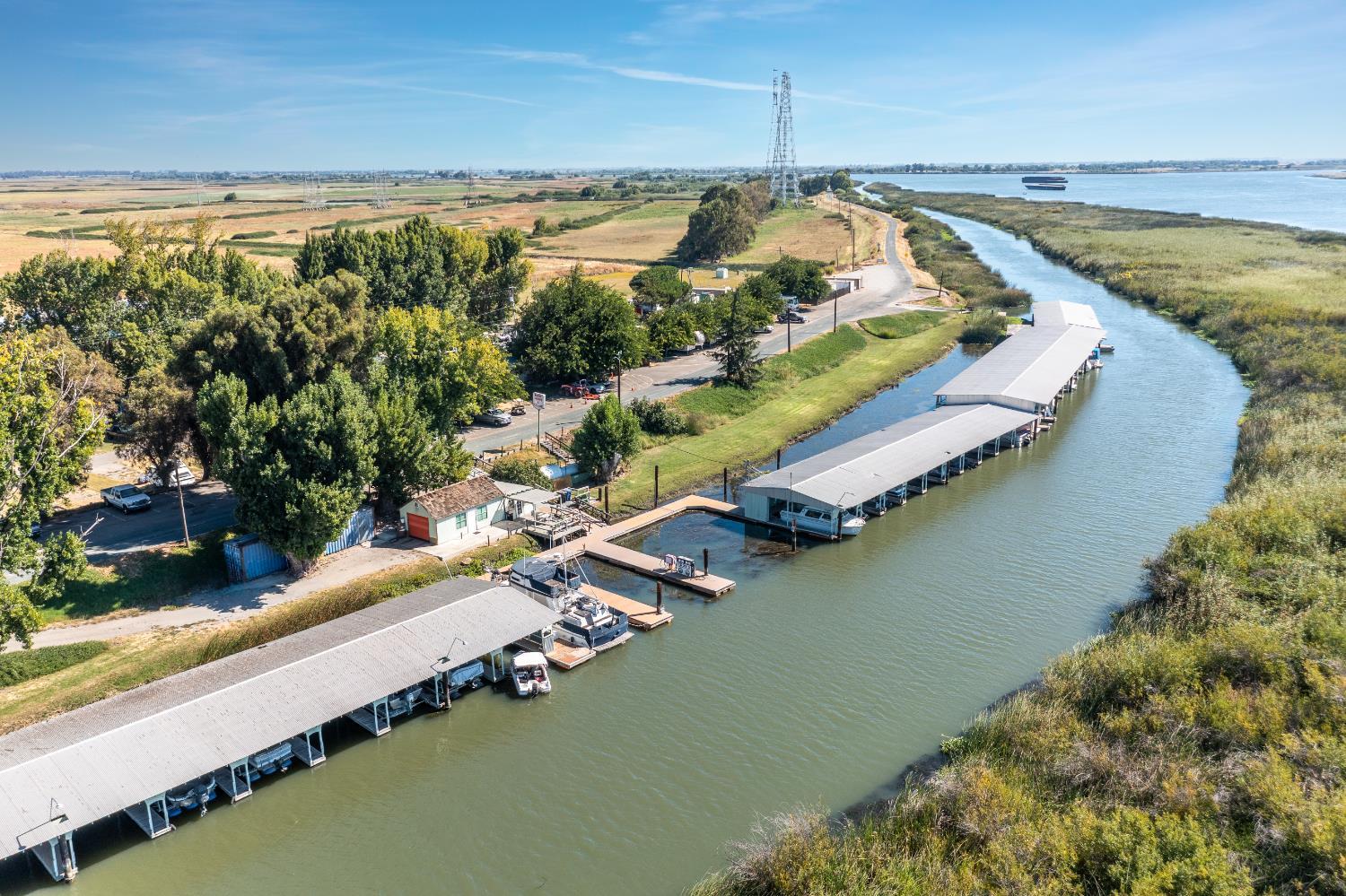 19530 West Sherman Island Road Rio Vista, CA 94571 - Photo 51 of 61