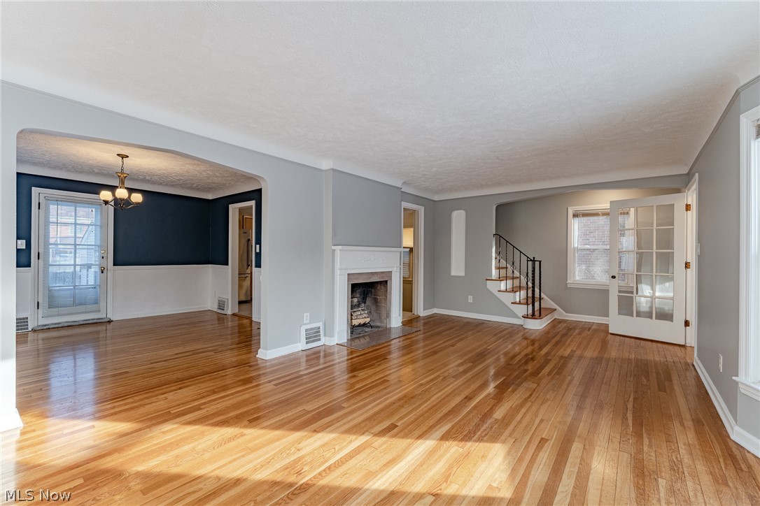 3549 Boynton Road Cleveland Heights, OH 44121 - Photo 7 of 32