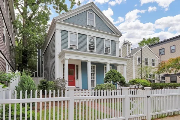 $6,500 | 50 Roberts Road, Cambridge, MA 02138