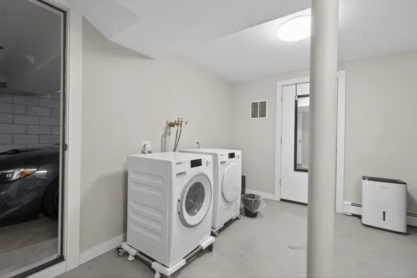 $6,500 | 50 Roberts Road, Cambridge, MA 02138