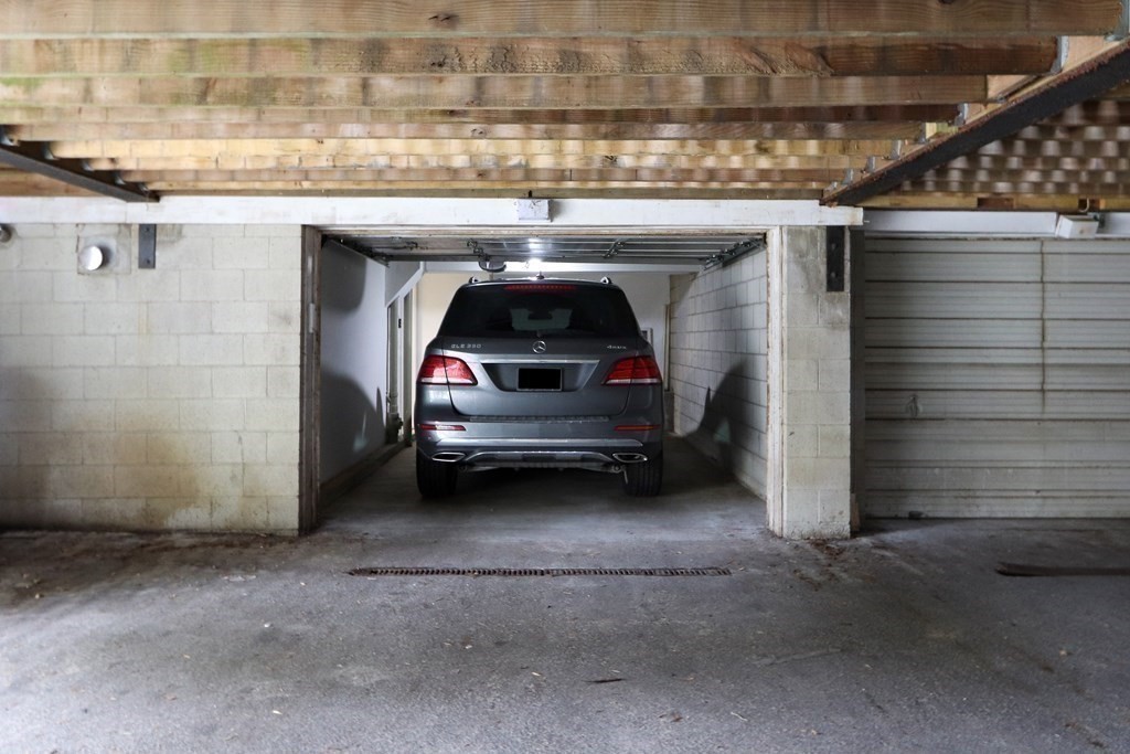 50 Roberts Road Cambridge, MA 02138 - Photo 24 of 25 a view of parking garage