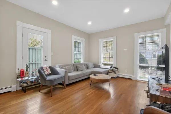 $6,500 | 50 Roberts Road, Cambridge, MA 02138