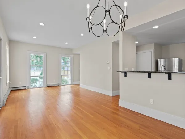 $6,500 | 50 Roberts Road, Cambridge, MA 02138