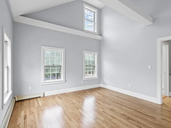 $6,500 | 50 Roberts Road, Cambridge, MA 02138
