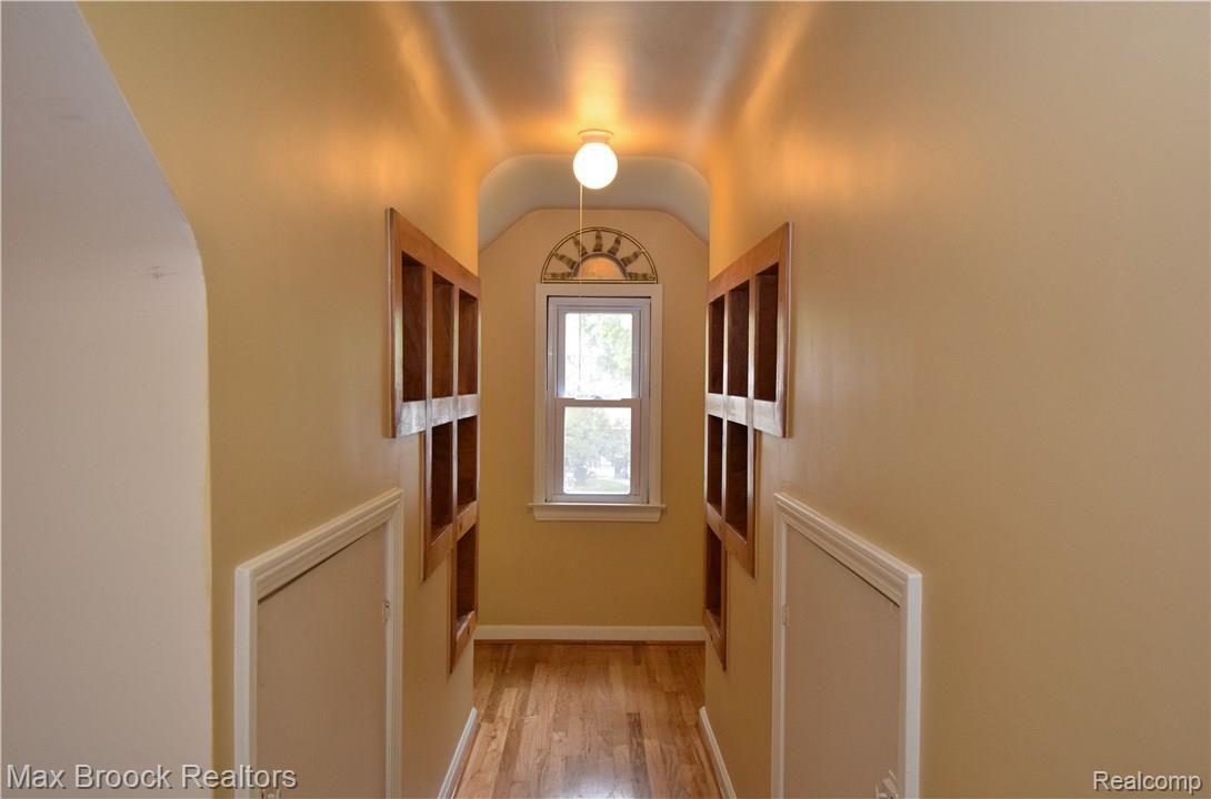 1957 Harvard Road Berkley, MI 48072 - Photo 12 of 15 2nd floor additional storage