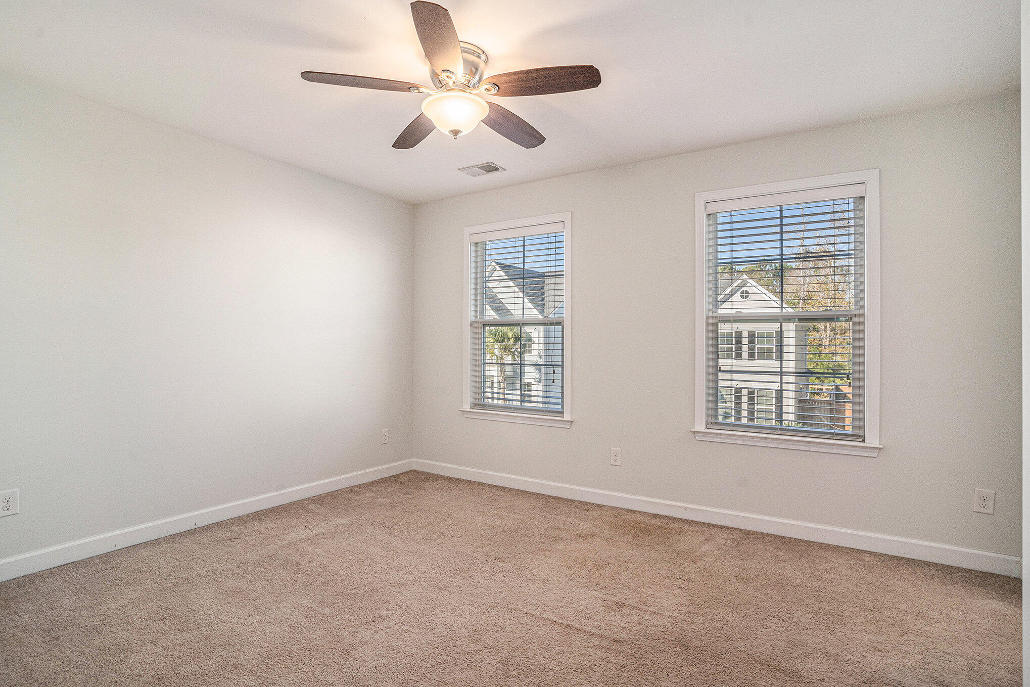 1672 Emmets Road Johns Island, SC 29455 - Photo 14 of 20 Upstairs bedroom 3