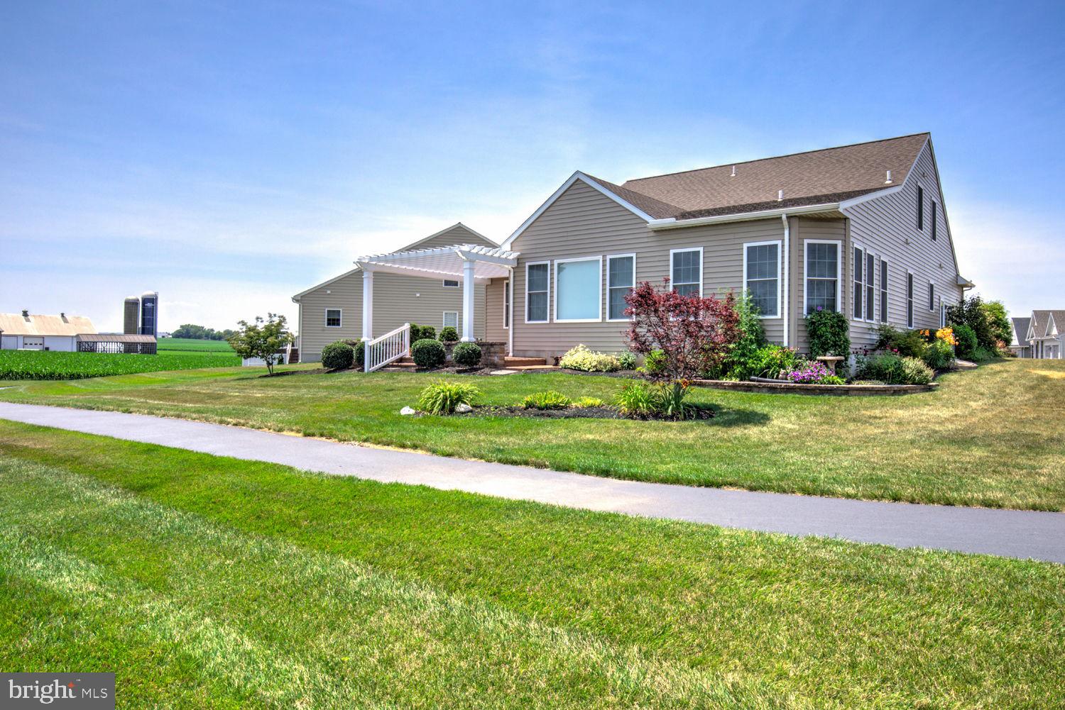 57 Pleasant Road Gordonville, PA 17529 - Photo 50 of 73
