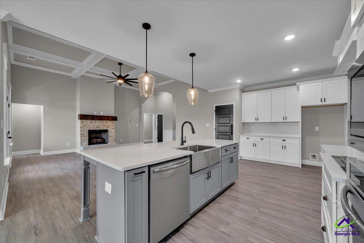 169 Doublegate Drive Lizella, GA 31052 - Photo 8 of 46