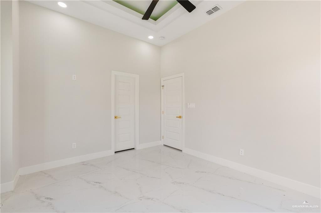 1105 Cheril Road Mission, TX 78573 - Photo 11 of 22
