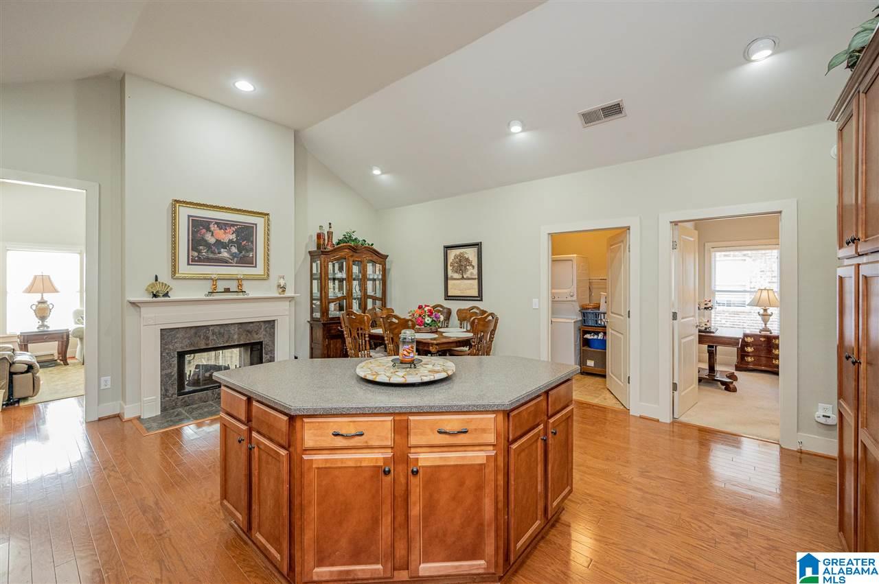 214 Chesser Loop Road Chelsea, AL 35043 - Photo 13 of 37