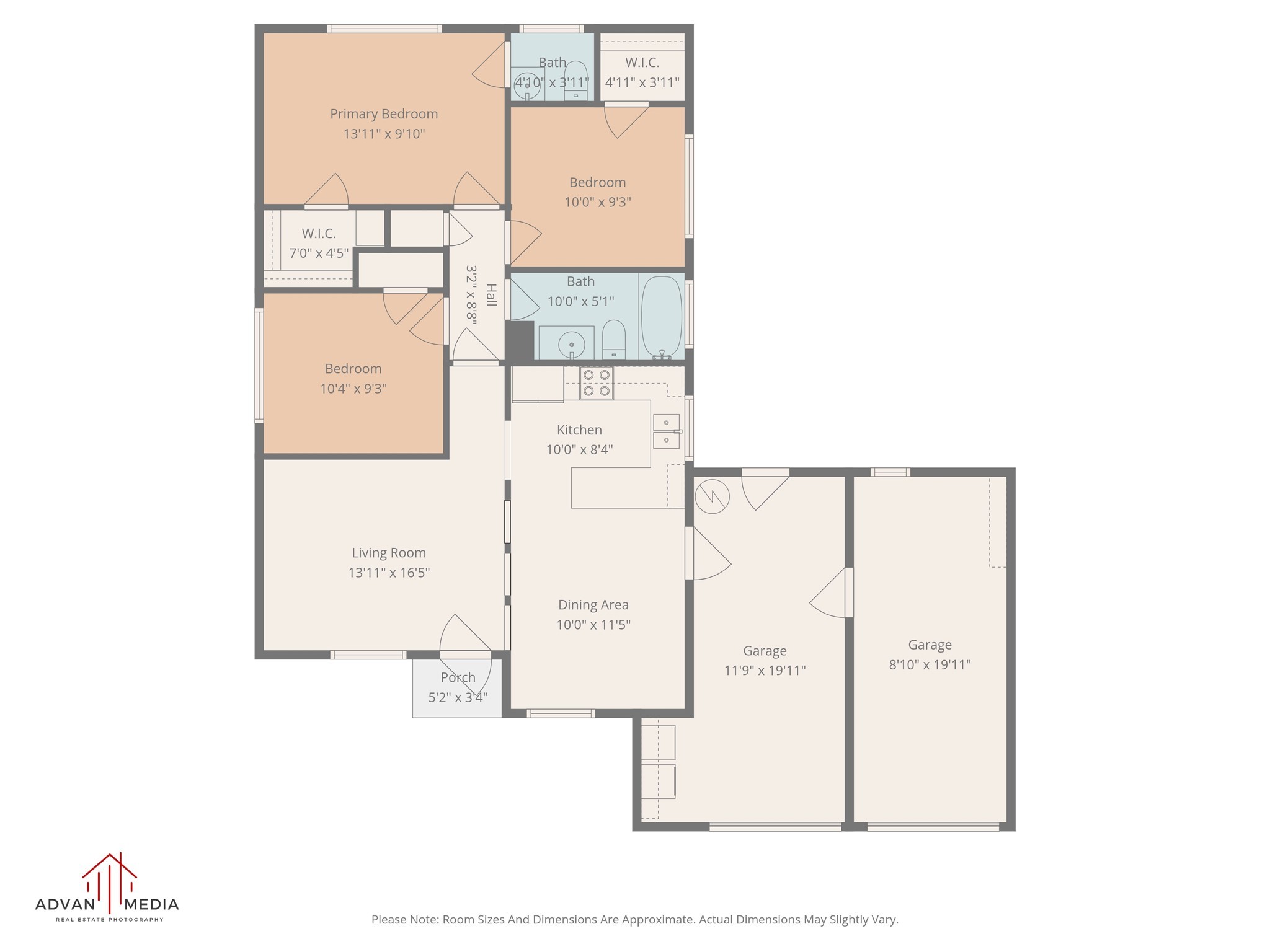 3622 Beau Lane Houston, TX 77039 - Photo 13 of 13 unknown