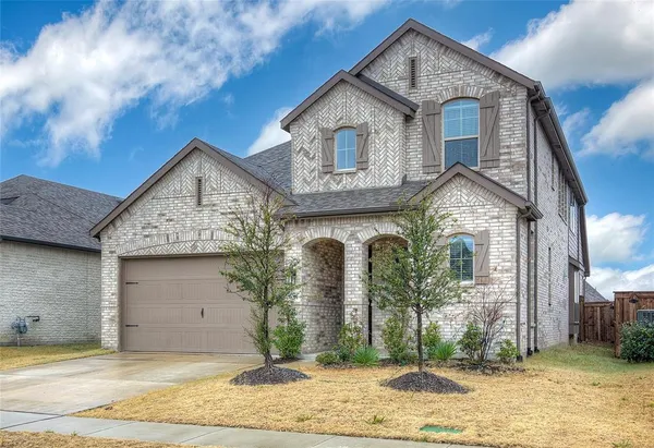 $430,000 | 654 Brockwell Bend, Forney, TX 75126
