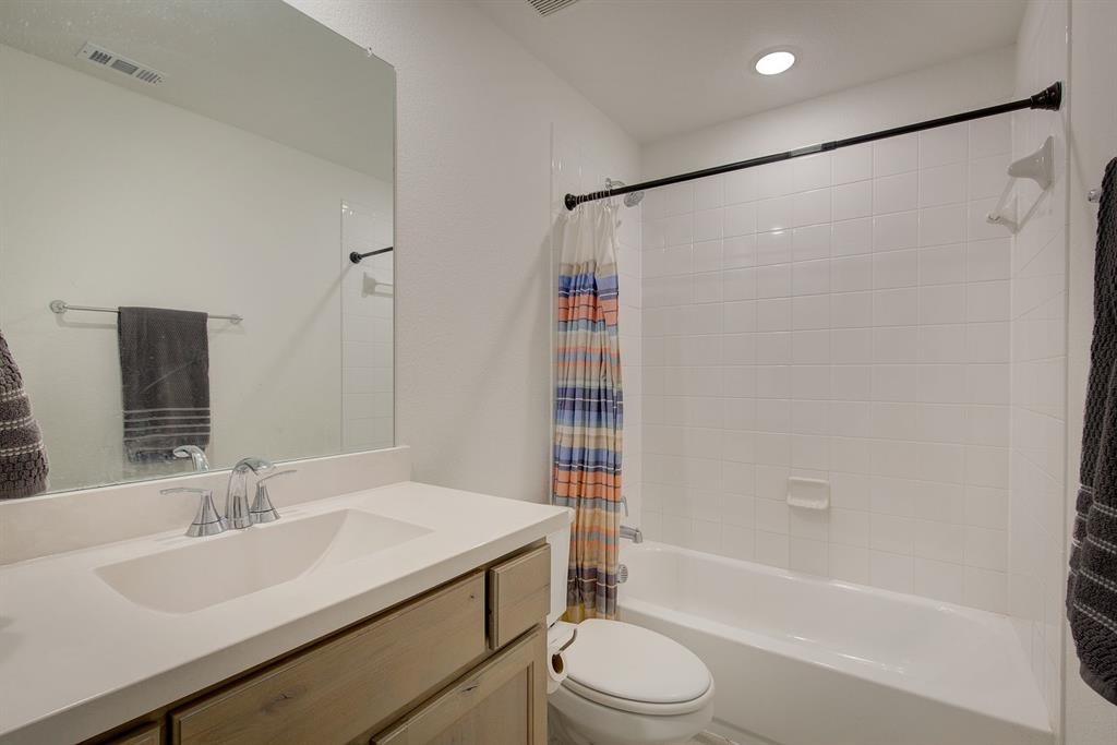 654 Brockwell Bend Forney, TX 75126 - Photo 19 of 21