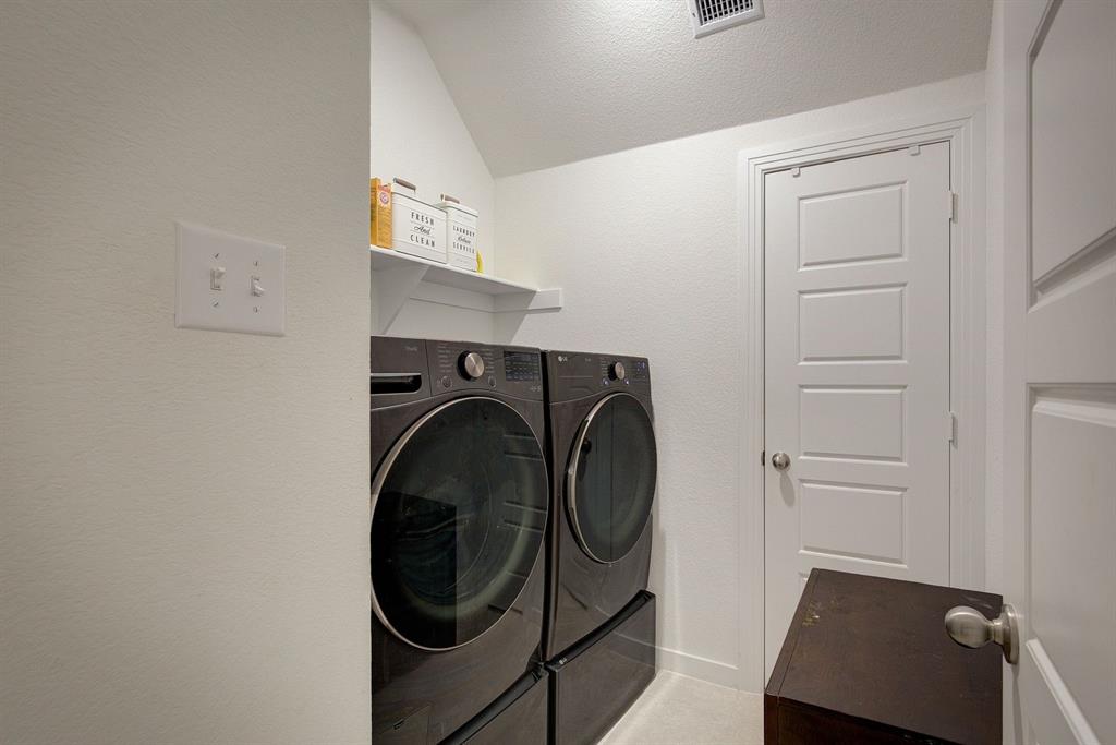 654 Brockwell Bend Forney, TX 75126 - Photo 20 of 21