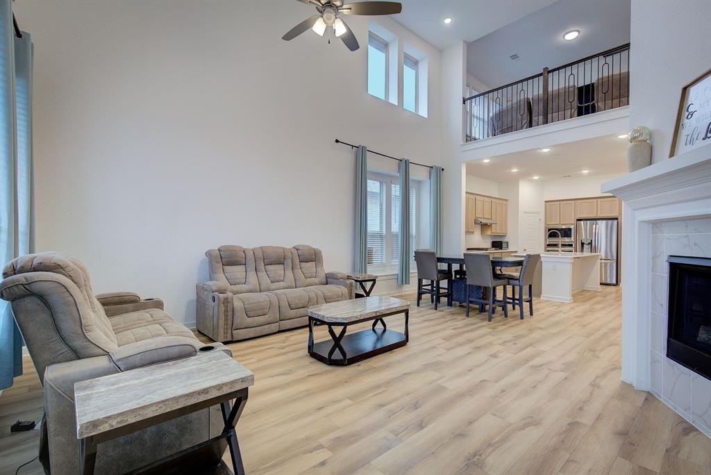 654 Brockwell Bend Forney, TX 75126 - Photo 6 of 21