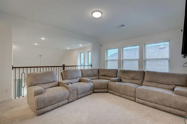 $430,000 | 654 Brockwell Bend, Forney, TX 75126