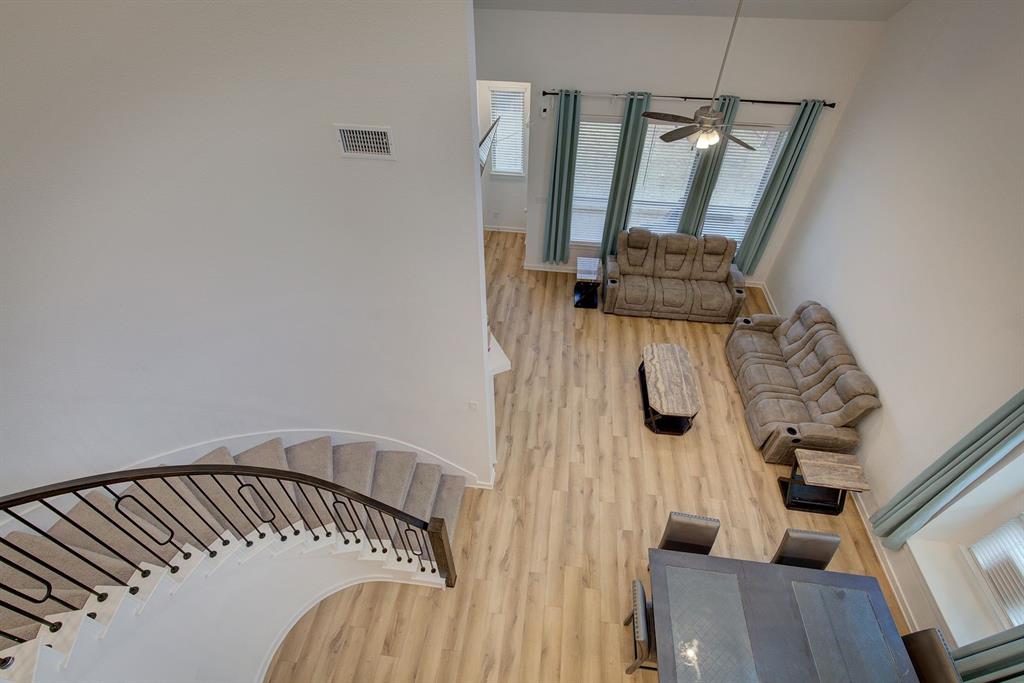 654 Brockwell Bend Forney, TX 75126 - Photo 9 of 21