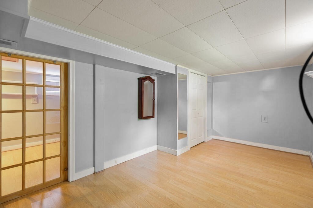 8 Plain Street Randolph, MA 02368 - Photo 25 of 25 a view of an empty room