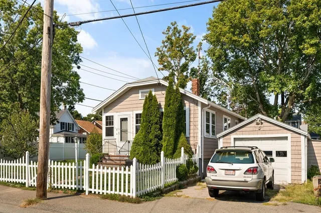 $510,000 | 8 Plain Street, Randolph, MA 02368