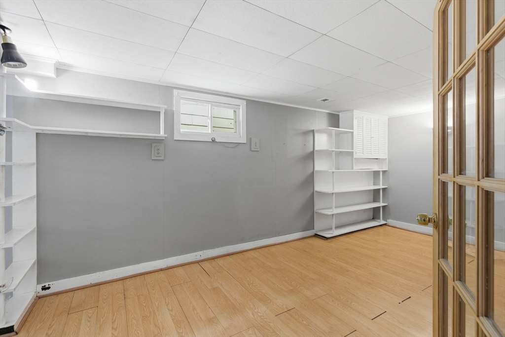 8 Plain Street Randolph, MA 02368 - Photo 33 of 38 a big room with closet and windows