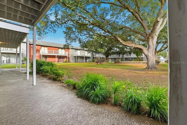 $1,395 | 3011 George Mason Avenue, Unit 3, Winter Park, FL 32792