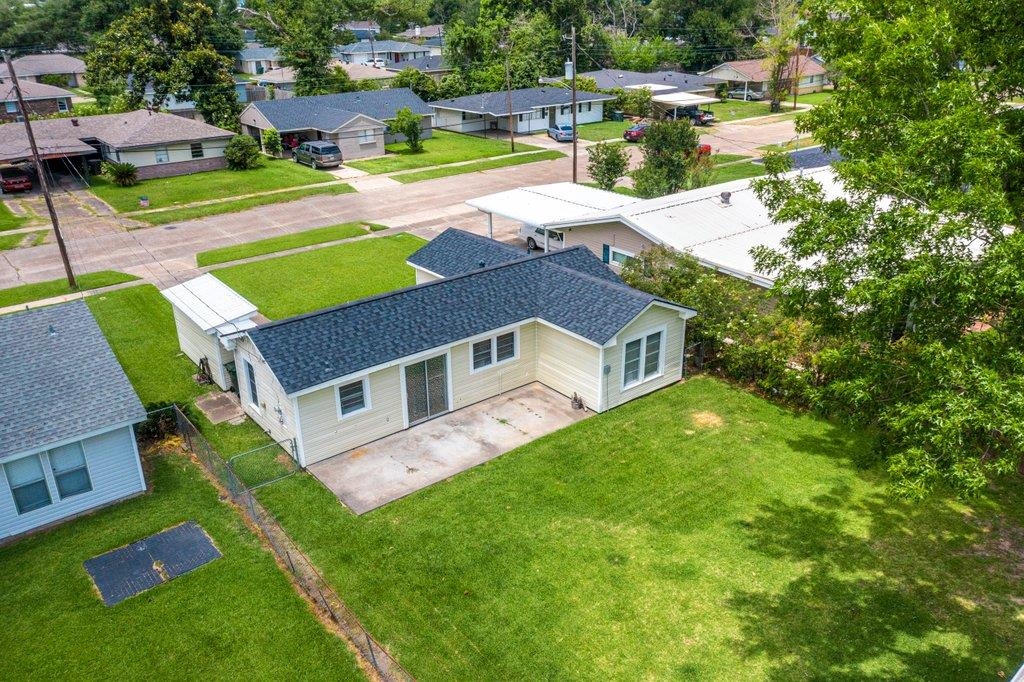 1228 California Street Lake Charles, LA 70607 - Photo 14 of 14