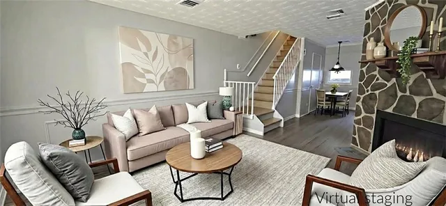 $174,000 | 6711 Colchester Place Northwest, Norcross, GA 30093