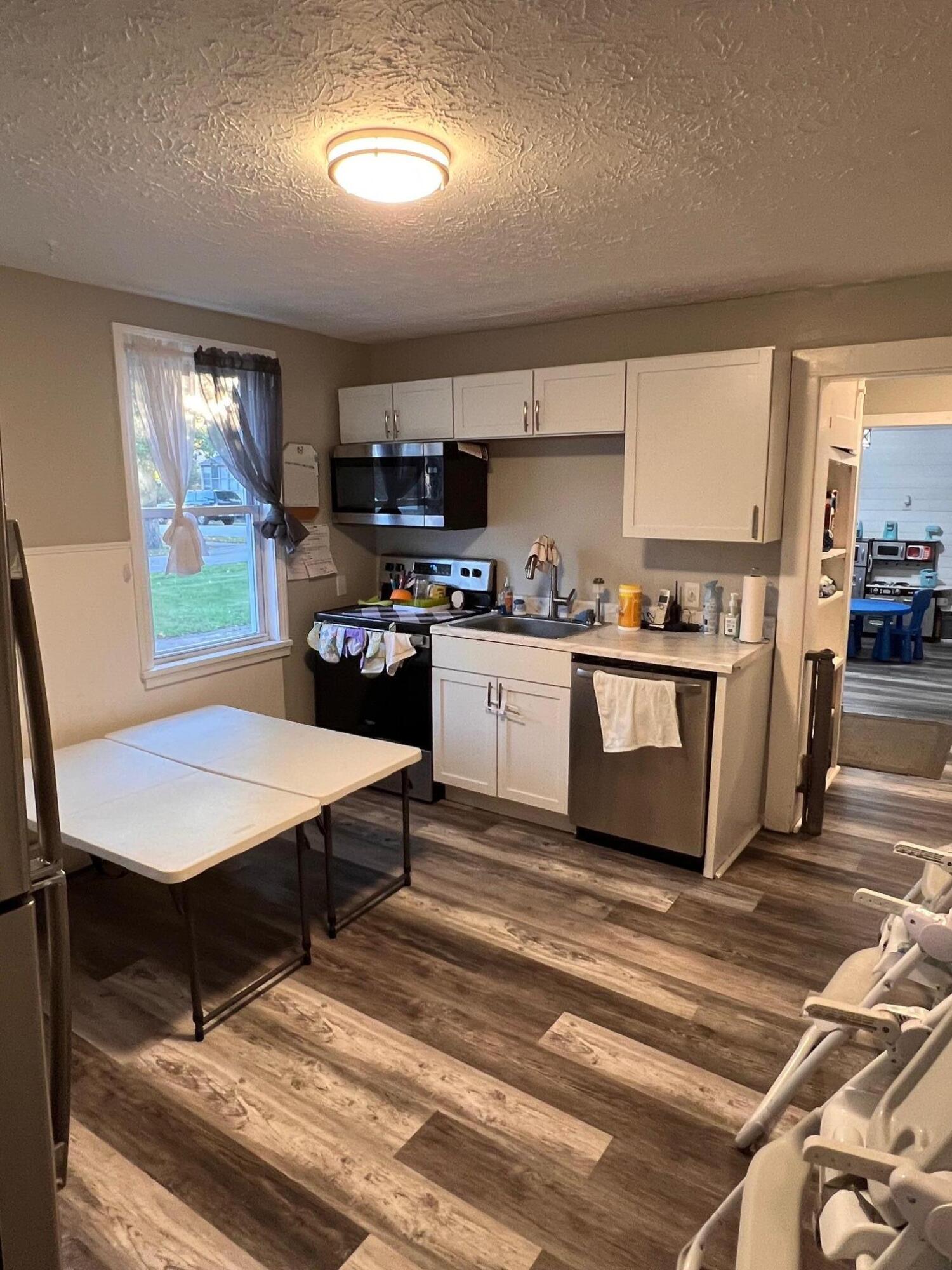 23 Union Street Saco, ME 04072 - Photo 9 of 16 Daycare kitchen